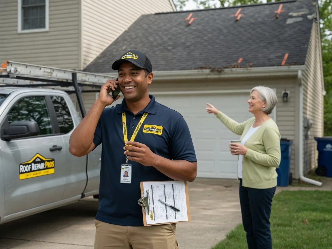 Roof Repair Minden, WV FAQs
